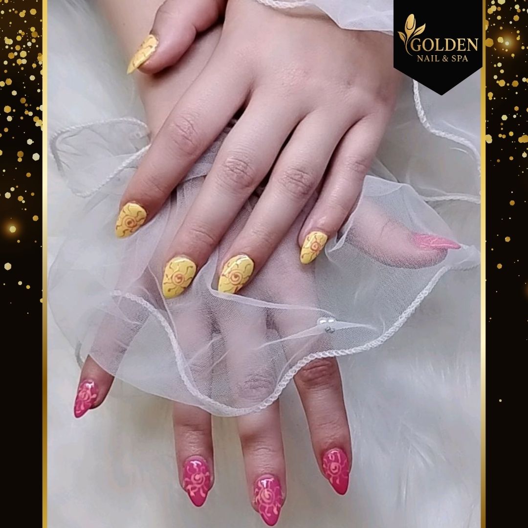 Nail June 25